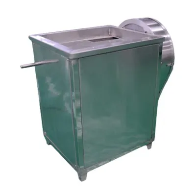 Wytrzymała maszyna do krojenia warzyw